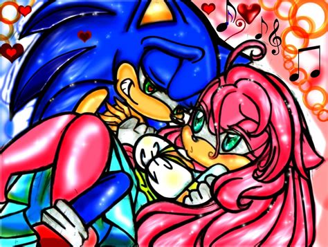 Sonic X And Amy Porn Video Porncraft Whore