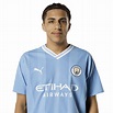 Rico Lewis - Profile, News & Videos - Manchester City F.C.