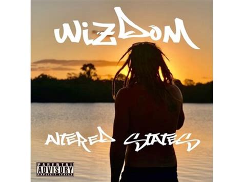Download Wizdom Altered States Album Mp3 Zip Wakelet