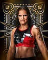 SHAYNA BASZLER - WRESTLING BIO - WWE RAW ROSTER