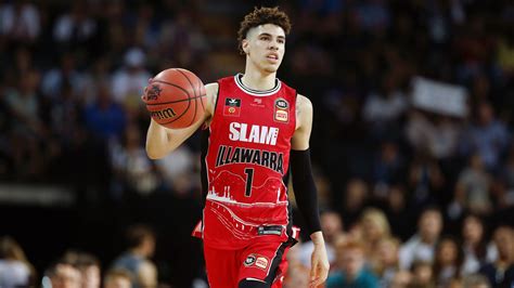 Lamelo ball jerseylamelo ball jersey unboxing and review the big baller brand is killing it in my opinion. LaMelo Ball selected by Hornets with No. 3 pick in NBA ...