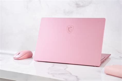 Top 5 Pink Laptops Techplanet