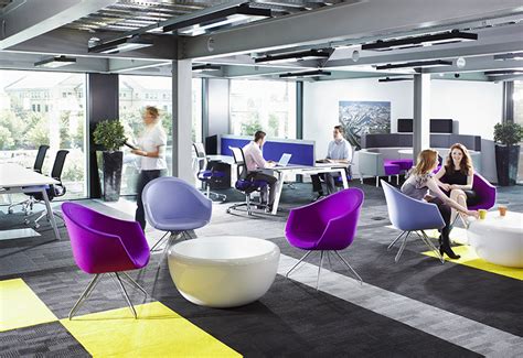 Current Workplace Design Trends Office Fitout Professionals