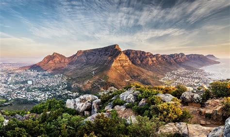The 6 Best Hikes On Table Mountain In Cape Town Wandering Wheatleys