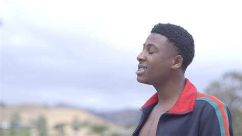 Nba Youngboy Releases New Track Ride
