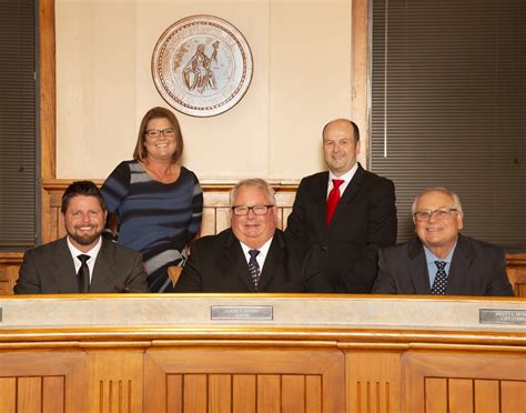 Elected Officials - City of Ottawa