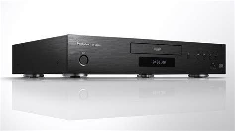 Panasonic Dp Ub9000 4k Blu Ray Player Review Newlin Tech