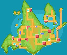 Creation date jun 22, 2021. Imagen - Sinnoh mapa juegos.png | Wiki Fakemon | FANDOM powered by Wikia