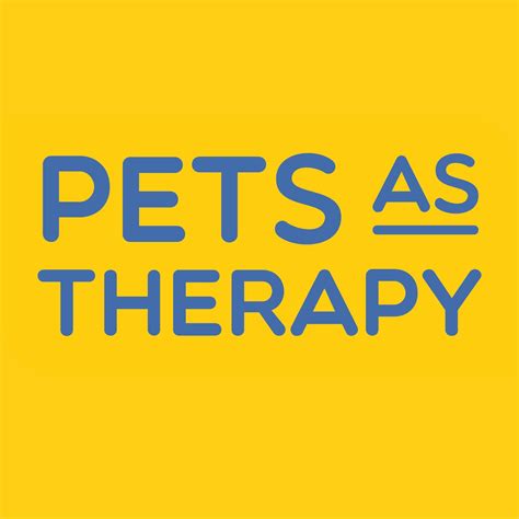 Pets As Therapy Chalgrove