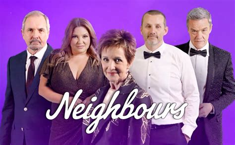 Neighbours Finale Episode 2022