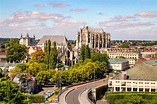 Que faire à Beauvais : les 10 meilleures activités à faire et à voir