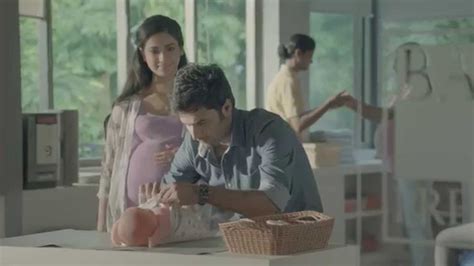 ayushmaan bhava latest lifecell ad on stem cell banking tamil youtube