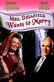 Mrs. Delafield Wants to Marry | Rotten Tomatoes