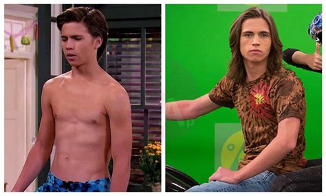 Game Shakers Before And After The Television Series Game Shakers