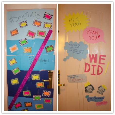 Check spelling or type a new query. 10 Ideas for Cruise Door Decorations - Food Fun & Faraway ...