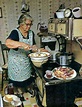 In Defense of Grandmother Cooking | Vintage housewife, Grandmas kitchen ...