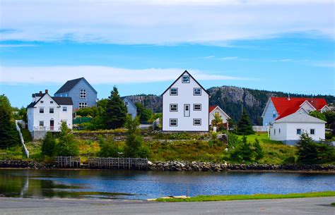 You Wont Believe These Adorable Towns Are In Canada