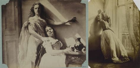 Lady Clementina Hawarden Fashion S First Photographer Recollections Blog