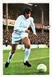 Peter Lorimer of Leeds Utd in 1971. | Leeds united, Leeds, Sports