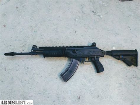Armslist For Saletrade Iwi Galil Ace Rifle In 762x39