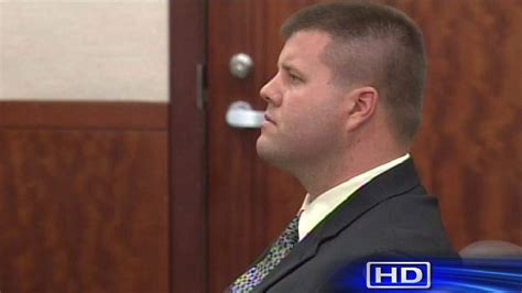 jury convicts former houston police officer drew ryser of official oppression in chad holley