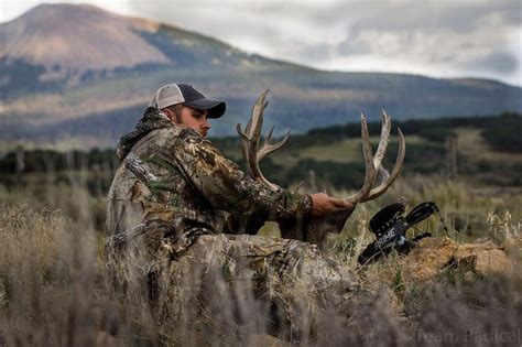 G5 Pro Staff Spotlight Team Radicals Early Season Mule Deer Hunt