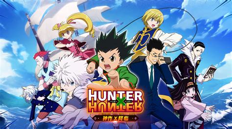 Hunter X Hunter Movie 1 Phantom Rouge 720p Bd Dual Audio