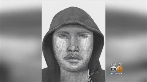 Riverside Police Say Sexual Assault Suspect Is Targeting Female Drivers