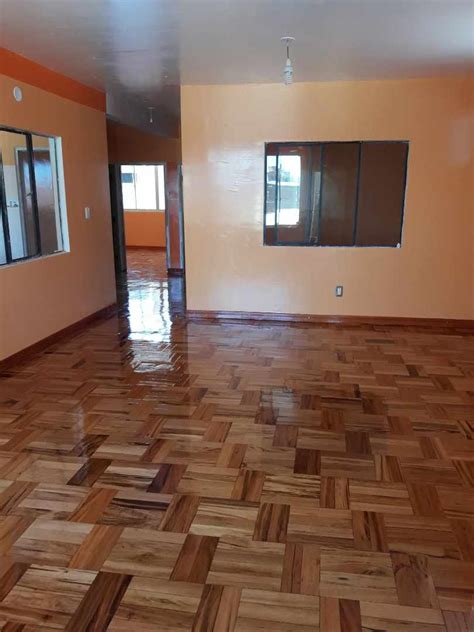 Este piso demuestra que la madera es la reina de las reformas. EN VENTA UNA CASA DE OCACION DE 4 PISOS UBICADO EN LA ...