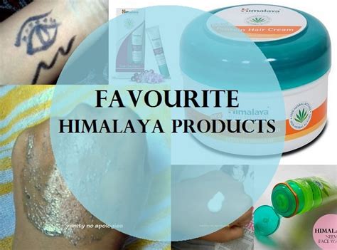 Himalaya is trusted for head to heel range of herbal products. 10 Best Himalaya Herbals Products in India with Reviews ...
