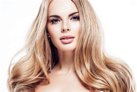Blonde Hair Dye Without Bleach And Ammonia Best Hairstyles Ideas For
