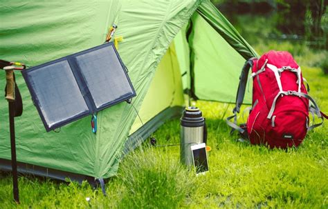 7 Best Solar Powered Tent Heaters 2022 Camping Tents Hub