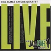 The James Taylor Quartet — Live At The Jazz Cafe | REAL SELF RECORDS
