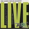 The James Taylor Quartet — Live At The Jazz Cafe | REAL SELF RECORDS