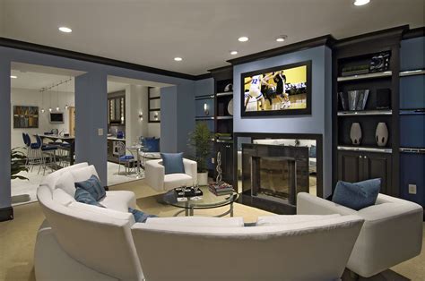 Free Entertainment Room Design With New Ideas Home Decorating Ideas