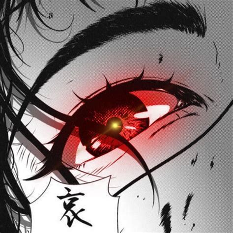 Red Eye In 2022 Anime Eyes Anime Art Girl Animation Art Character