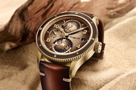 15 Best Bronze Watches Of 2023 Hiconsumption