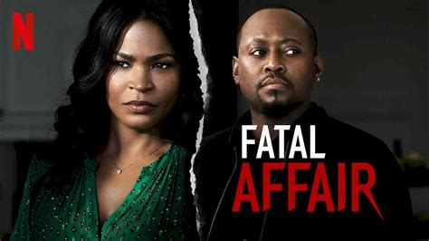 Is Movie Originals Fatal Affair 2020 Streaming On Netflix