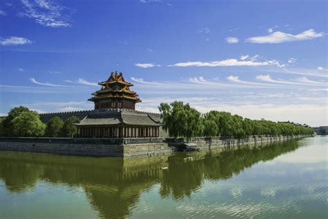 10 Must See Landmarks In China China Tourist Attractions
