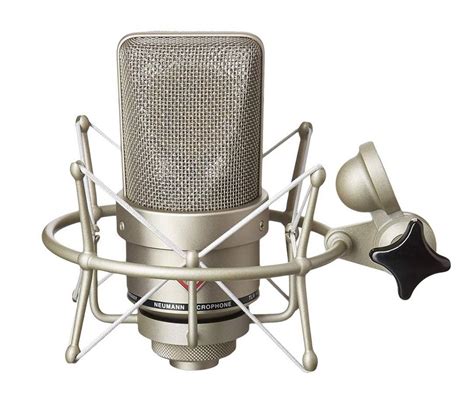 The 10 Best Microphones For Recording Vocals Recording Studio 101