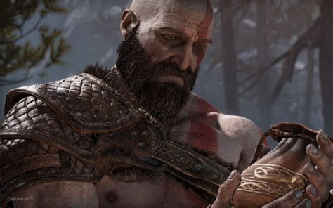 Why Did Kratos Leave Greece The Reason Behind His Escape Explained