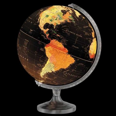 Orion Globe 12 In Diameter Desktop Globe Ultimate Globes
