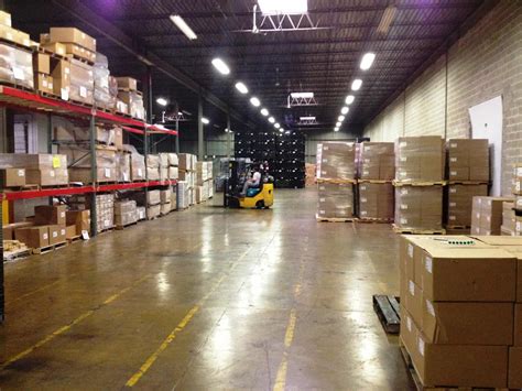 Do you need a prebiotic supplement? Overflow Warehousing Service - Portland, OR Warehouse Space