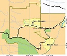 Los Alamos County, New Mexico detailed profile - houses, real estate ...