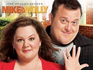 Prime Video: Mike & Molly: The Complete Second Season