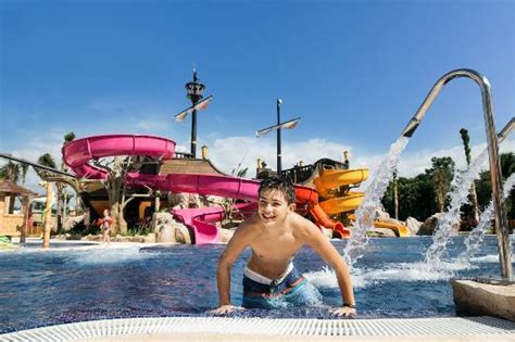 Pirates Island Water Park