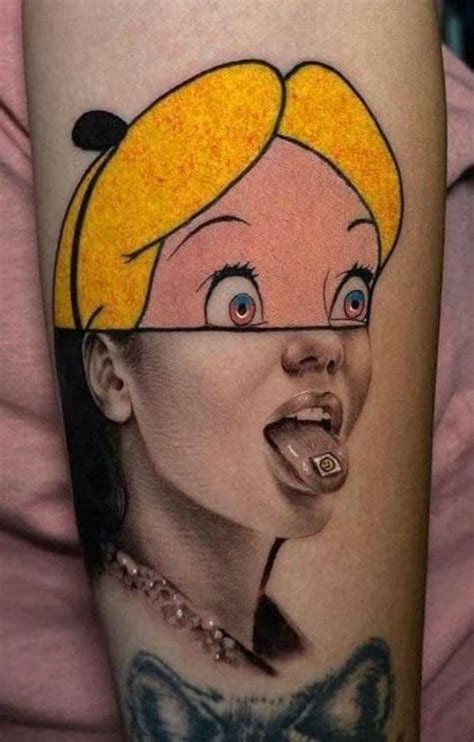 35 funny pictures and memes to rule the day funny gallery psychedelic tattoos best tattoo