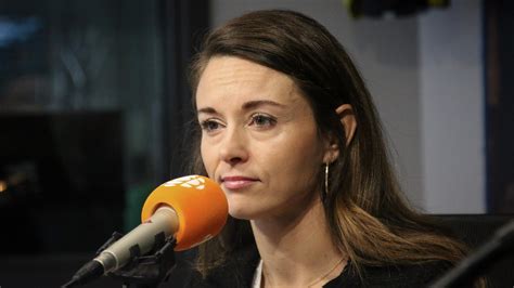 Élection Partielle Dans Jean Talon Entrevue Avec Joëlle Boutin Candidate Pour La Caq