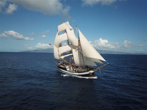 Find Tall Ship Organisations Around The World On Tall