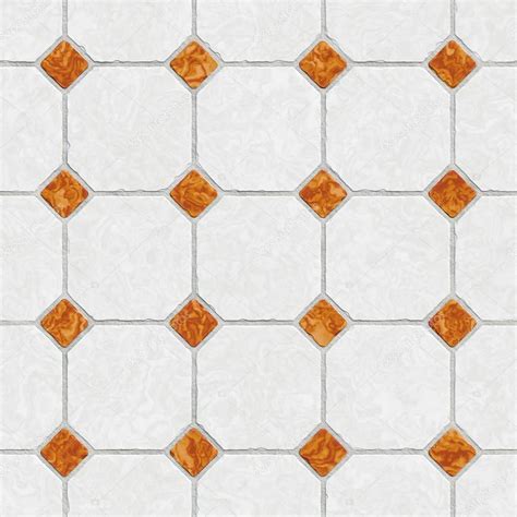 Pattern Of Seamless Ceramic Tile Wall Texture Stock Photo By